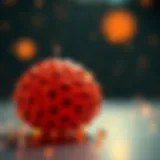 Amino acids and their impact on metabolism