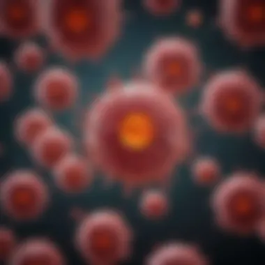 Notable The Role of CD4 Cells in HIV Pathogenesis Notable The Role of CD4 Cells in HIV Pathogenesis