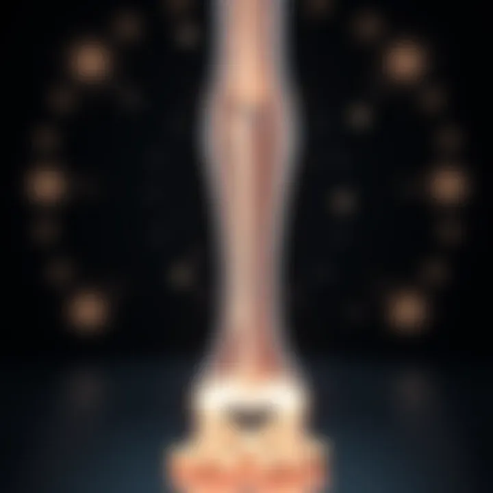 Impact of Alkaline Phosphatase on Bone Mineralization Illustration of alkaline phosphatase's significance in bone mineralization and health