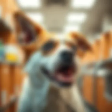 Notable Understanding Ampicillin in Canine Health: Applications and Considerations Notable Understanding Ampicillin in Canine Health: Applications and Considerations