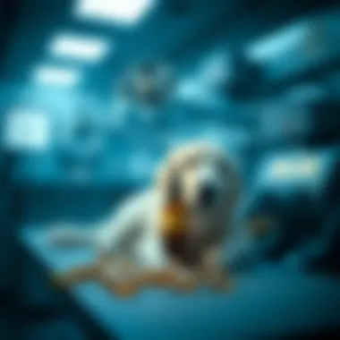 Understanding Ampicillin in Canine Health: Applications and Considerations Summary