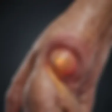Comprehensive Treatment Approaches for Arthritis Diagram of Treatment Options for Arthritis