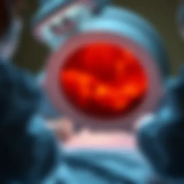 Visualization of advanced treatment modalities for diabetic wounds