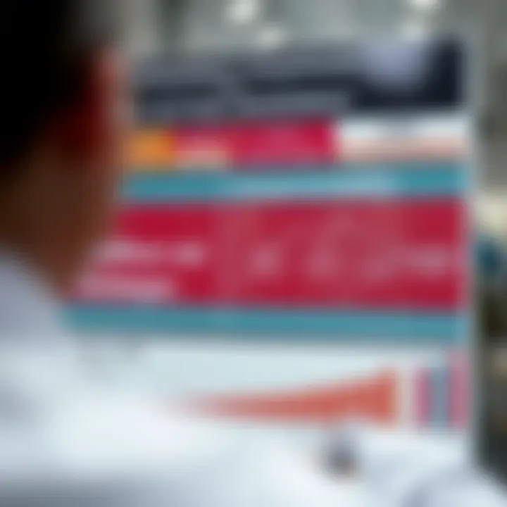 Management Strategies for Diabetic Retinal Neuropathy Chart showcasing management strategies for diabetic retinal neuropathy