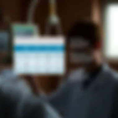 Risk Factors of Diabetic Retinal Neuropathy Infographic displaying risk factors associated with diabetic retinal neuropathy