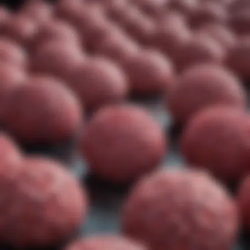 Eosinophil Count Reference Ranges