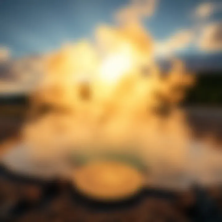 Understanding Geothermal Heat: Definition, Applications, and Benefits Summary