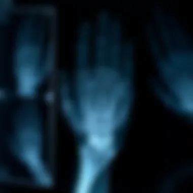 Common Conditions Assessed Through X-rays Detailed analysis of conditions visible in X-rays