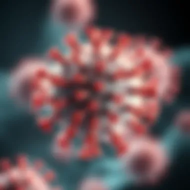 Understanding High Viral Load in HIV: Implications and Considerations Introduction