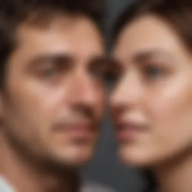 Diagram illustrating the impact of hypomania on daily functioning and relationships.