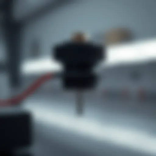 Understanding Inductive Sensors: Principles and Applications Introduction