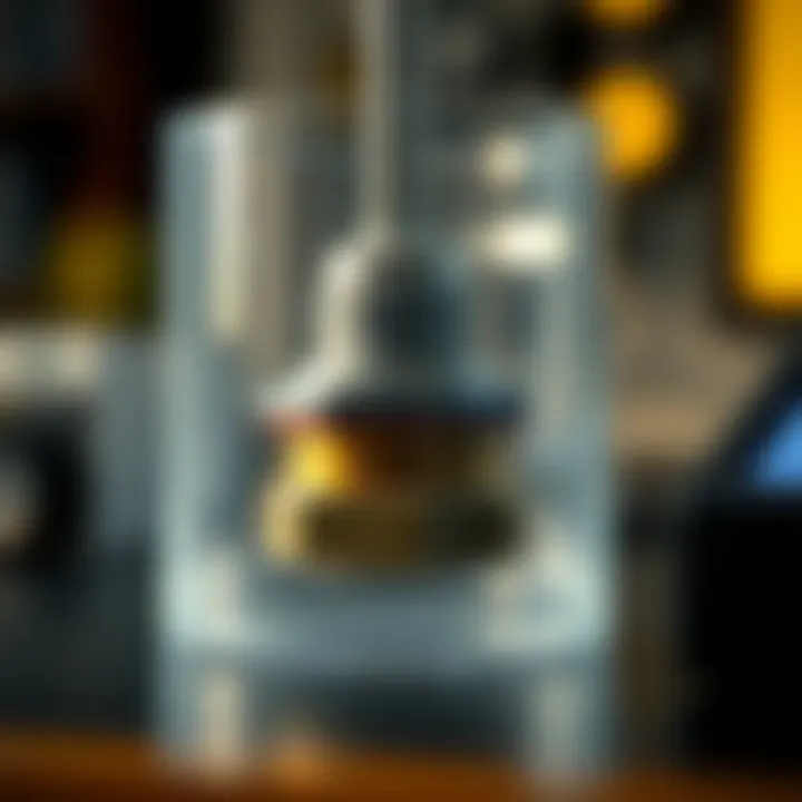 Understanding Inductive Sensors: Principles and Applications Summary
