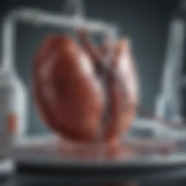 Common Dialysis Complications A graphic illustrating common complications encountered during dialysis treatments.