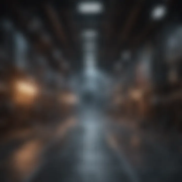 A strategic roadmap for transitioning from legacy systems to updated technologies