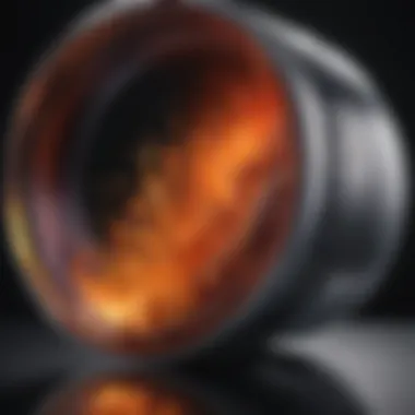 Innovations in Liquid Crystal Thermal Paint Technology Innovations in liquid crystal thermal paint technology