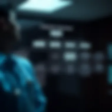 Diagnostic Approaches for Malt Lymphoma Flowchart detailing the diagnostic approaches for Malt lymphoma