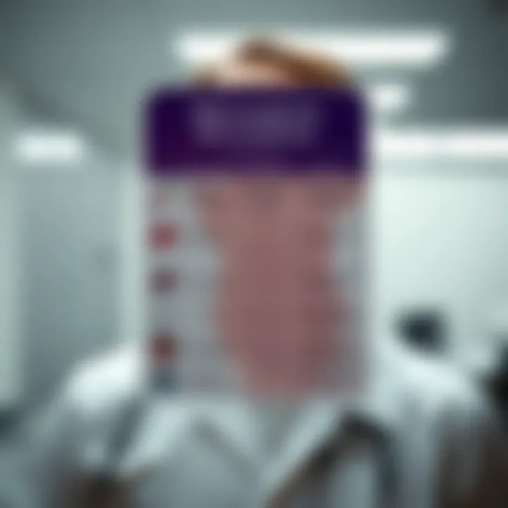 Common Symptoms of Malt Lymphoma Chart showing common symptoms of Malt lymphoma