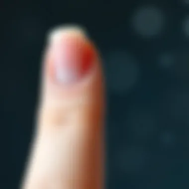 Understanding Nail Bed Infections: A Comprehensive Exploration Summary Understanding Nail Bed Infections: A Comprehensive Exploration Summary