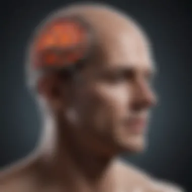 Diagnostic Approaches for Occipital Brain Tumors Infographic on diagnostic methods for brain tumors