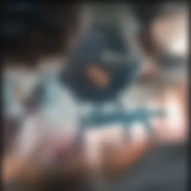 Advanced imaging techniques