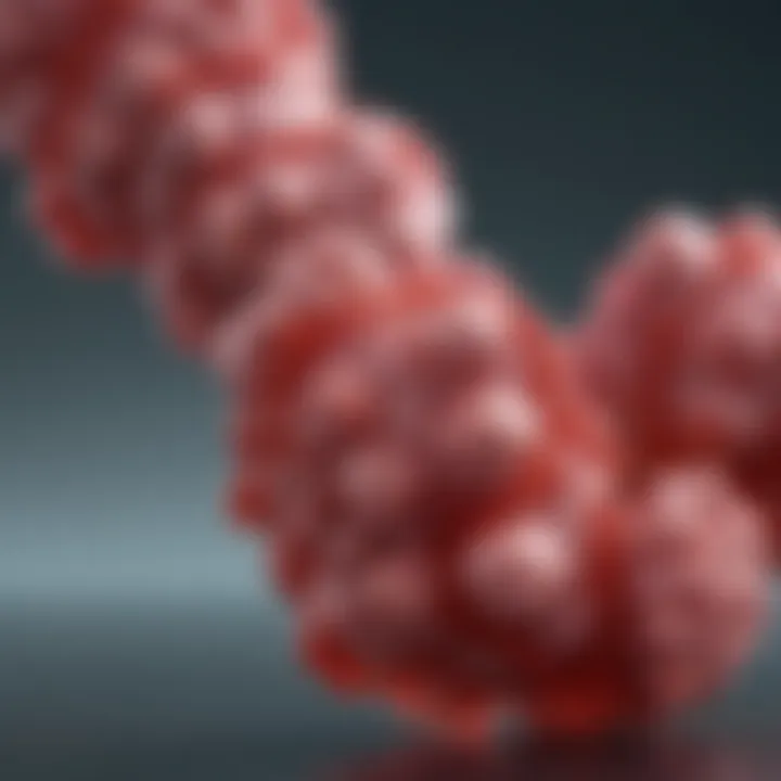 Understanding PCSK9 Inhibitors: Mechanisms and Clinical Implications Summary
