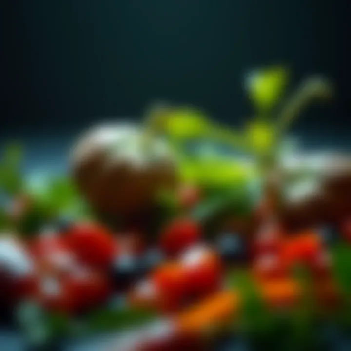 Notable Understanding Phytonutrients: Definition, Classification, and Impact on Health