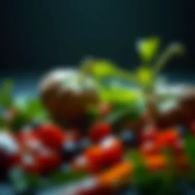 Notable Understanding Phytonutrients: Definition, Classification, and Impact on Health Notable Understanding Phytonutrients: Definition, Classification, and Impact on Health