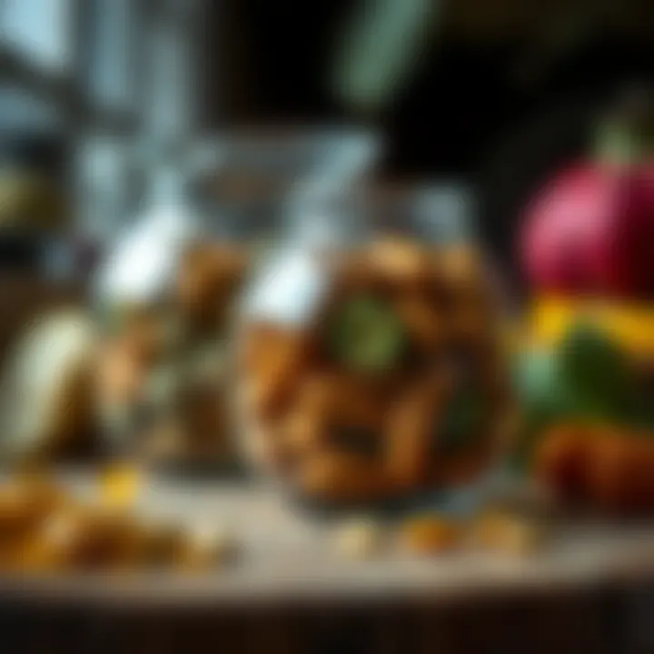 Understanding Phytonutrients: Definition, Classification, and Impact on Health Summary