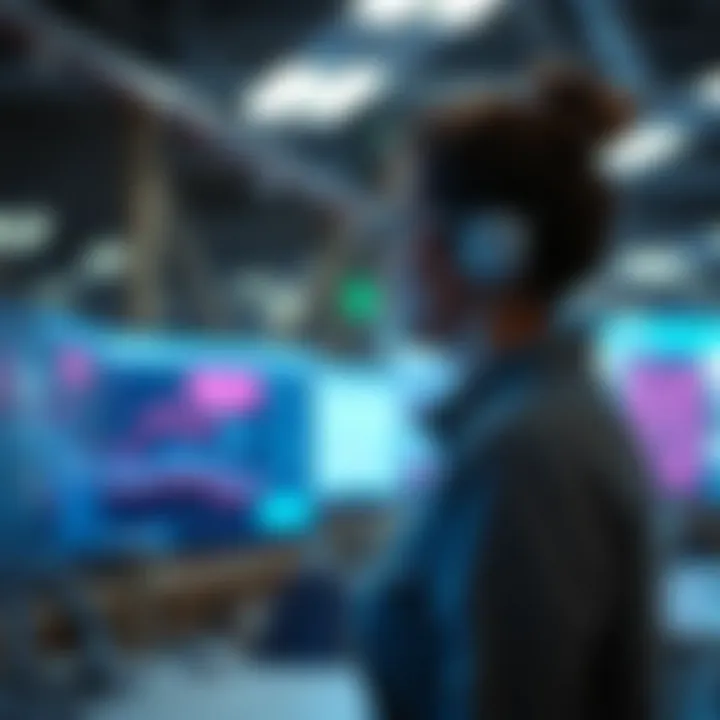 Understanding Real-World Applications of Data Introduction