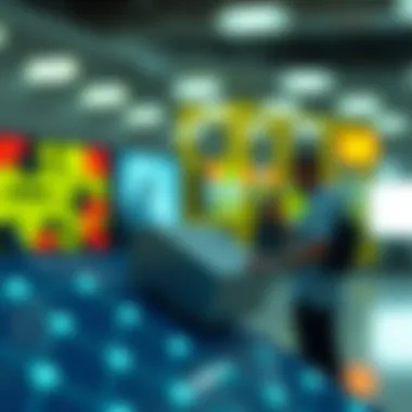 Notable Understanding Real-World Applications of Data