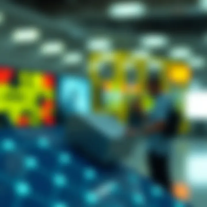 Notable Understanding Real-World Applications of Data