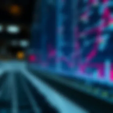 Understanding Real-World Applications of Data Summary Understanding Real-World Applications of Data Summary