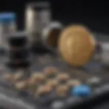 Overview of TaqMan Genotyping Master Mix components