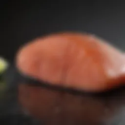 Understanding the Deficiency of Omega-3: Implications and Insights Introduction