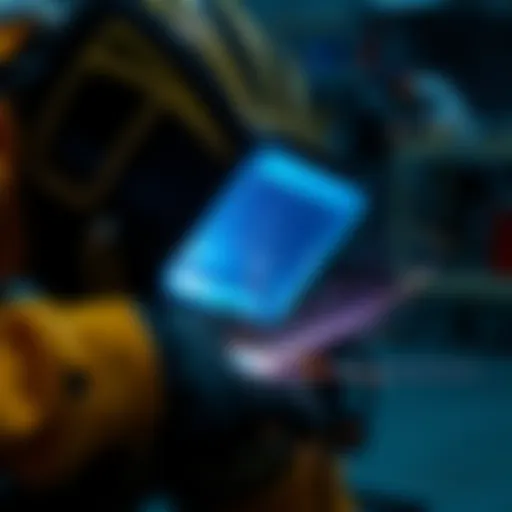 Understanding the Requirements and Challenges of Underwater Welding Introduction