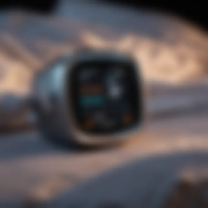Benefits of monitoring oxygen levels at night