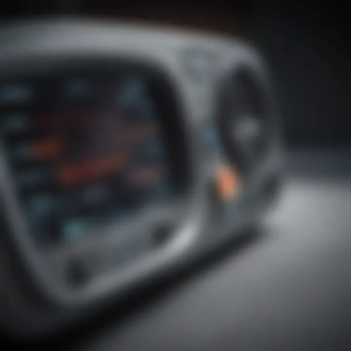 Data analysis from pulse oximetry during sleep