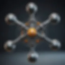Molecular structure of Victoza