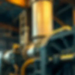 Vertical Mill Cement: Advancements, Applications, and Future Perspectives Introduction