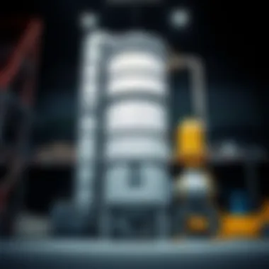 Vertical Mill Cement: Advancements, Applications, and Future Perspectives Summary Vertical Mill Cement: Advancements, Applications, and Future Perspectives Summary