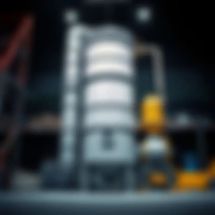 Vertical Mill Cement: Advancements, Applications, and Future Perspectives Summary Vertical Mill Cement: Advancements, Applications, and Future Perspectives Summary