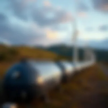 Notable Wind Farm Energy Storage: Innovations, Challenges, and Future Directions Notable Wind Farm Energy Storage: Innovations, Challenges, and Future Directions