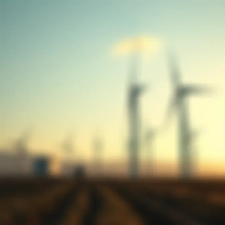 Wind Farm Energy Storage: Innovations, Challenges, and Future Directions Summary