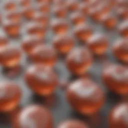 Detailed illustration of Zofran dosage forms